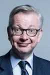 Photo Michael Gove #401725