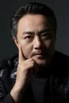 Photo Pang Jing #400922