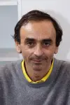 Photo Éric Zemmour #503942