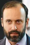 Photo Mikhail Dvorkovich #398398