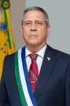 Photo General Braga Netto #451122