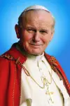 Photo John Paul II. #488460