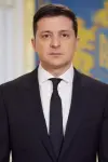 Photo Volodymyr Zelenskyy #429733
