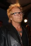Photo Matt Sorum #52871
