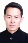 Photo Ge Xingjia #463817