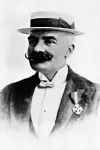 Photo Emilio Salgari #431545