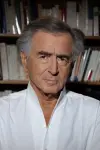 Photo Bernard-Henri Lévy #449323