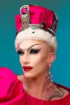 Photo Sasha Velour #441553