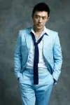 Photo Wang Xin #447038