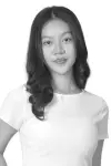 Photo Nabila Rifarena #401735