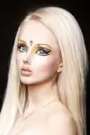 Photo Valeria Lukyanova #517113