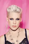 Photo Pink #52656