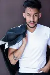 Photo Jorge Aranda #421007