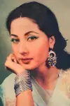 Photo Meena Kumari #377896