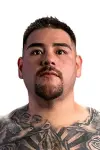 Photo Andy Ruiz Jr. #407731
