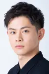 Photo Shoya Ishige #422664