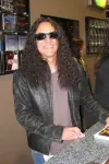 Photo Mike Inez #451270