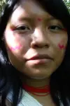 Photo Roseane Yariana Yanomami #396549