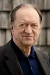 Photo Nikolaus Harnoncourt #480810