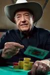 Photo Doyle Brunson #343213