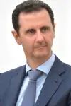 Photo Bashar Hafez al-Assad #312915