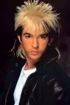 Photo Limahl #76823