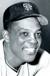 Photo Willie Mays #103085