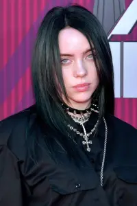 Photo Billie Eilish