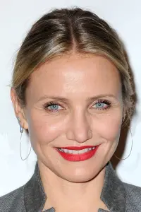Photo Cameron Diaz