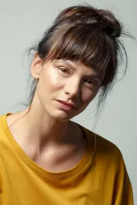 Photo Carolina Mânica