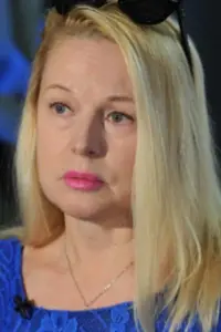 Photo Elena Kondulaynen