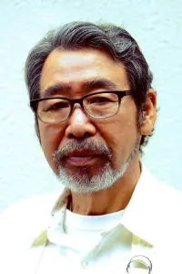 Photo Kan Mikami