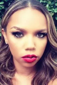 Photo Kiely Williams