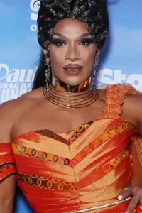 Photo Kween Kong
