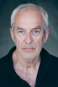 Photo Lars Väringer