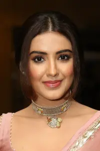 Photo Malavika Sharma