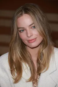 Photo Margot Robbie
