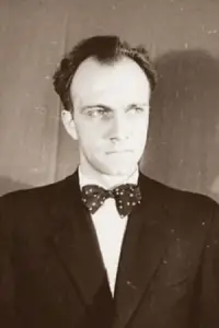 Photo Mikhail Pogorzhelsky #500753