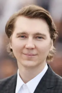 Photo Paul Dano