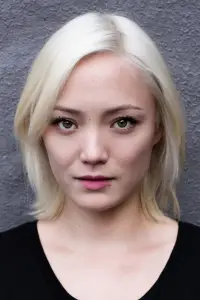 Photo Pom Klementieff