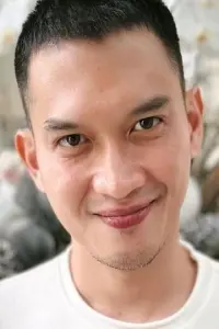 Photo Rezky Aditya