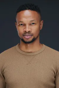 Photo Theo Bongani Ndyalvane