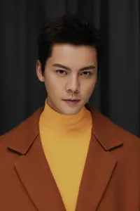 Photo William Chan Wai-Ting