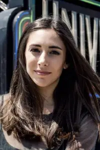 Photo Antonia Carlotta