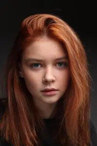 Photo Dayana Gudz