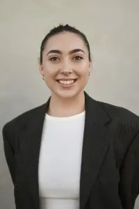 Photo Delilah Cunneen