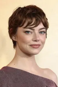 Photo Emma Stone