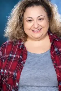 Photo Gabrielle Sanalitro #377418