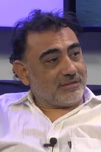 Photo Sebastián Santa Cruz #511263