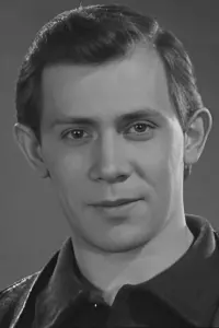 Photo Vasiliy Bochkaryov